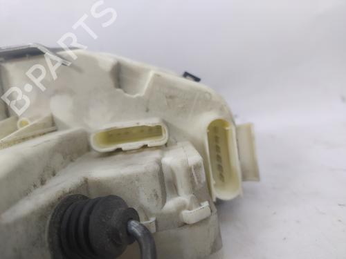 Rear right lock MERCEDES-BENZ S-CLASS (W221, V221) S 320 CDI (221.022, 221.122) | BP11357601C99 