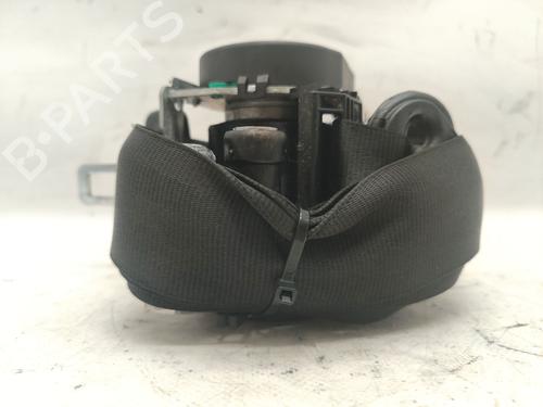 Front right seatbelt AUDI A6 C6 Avant (4F5) 3.0 TDI quattro | BP26906217I25 