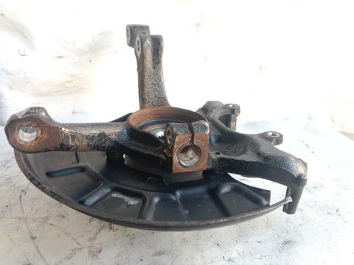 Left front steering knuckle SEAT IBIZA II (6K1) 1.4 i | BP28002589M25 