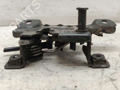 Hood lock AUDI A6 C5 (4B2)  | BP17755803C133 