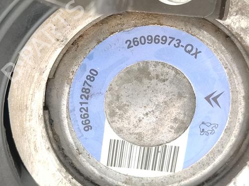 Servostyringspumpe PEUGEOT 206 Hatchback (2A/C) 1.9 D | BP29386914M99 