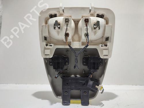 Innerbelysning JAGUAR S-TYPE II (X200) 3.0 V6 | BP16033324I8 