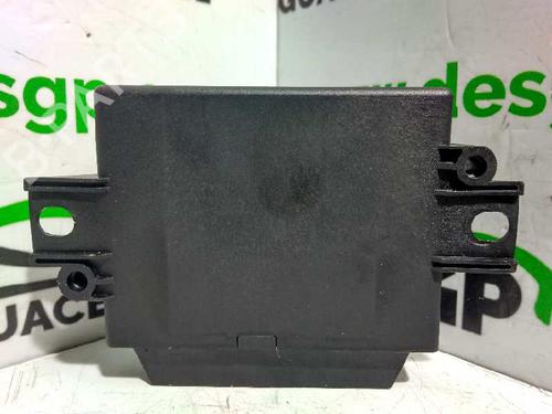Electronic module JAGUAR S-TYPE II (X200) 2.7 D | BP7148533M83 