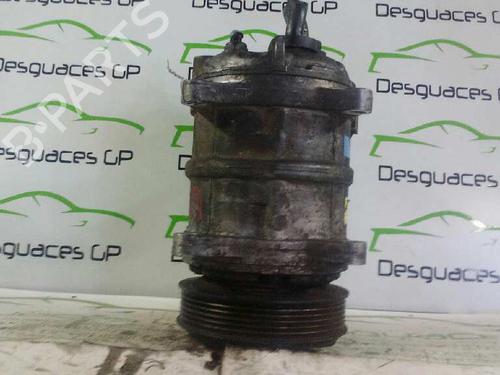 Used AC compressor VOLVO 850 (854) 2.4 (170 hp) 7130819
