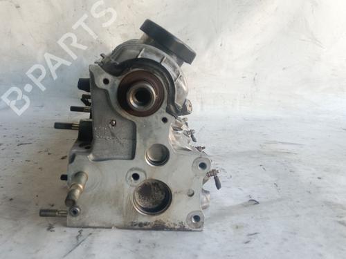 Cylinder head RENAULT RAPID Box Body/MPV (F40_, G40_) 1.9 D (F40R) | BP30176311M5 