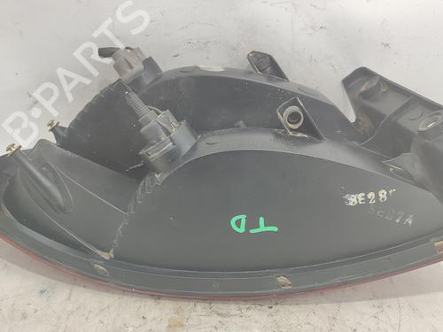 Right taillight DAEWOO LANOS (KLAT)  | BP18090620C35 