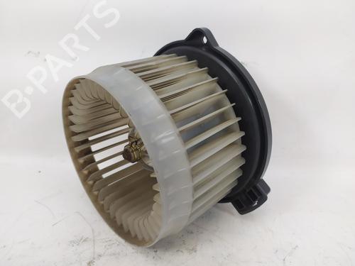 Used Heater blower motor SUZUKI IGNIS I (FH) [2000-2005]  10542301
