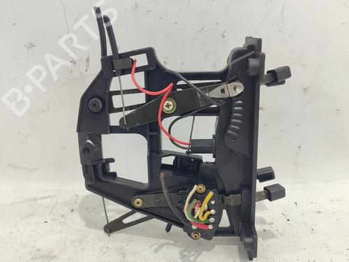 Climate control NISSAN TRADE Van  | BP18882492I5