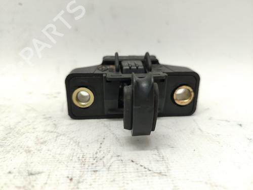 Tailgate lock RENAULT CLIO I (B/C57_, 5/357_) 1.2 (5/357Y, 5/357K) | BP30149950C101 
