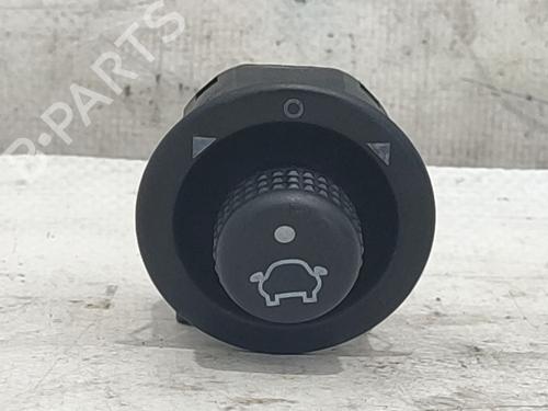 Used Mirror switch FORD FIESTA VI (CB1, CCN) 1.6 TDCi (90 hp) 27999849