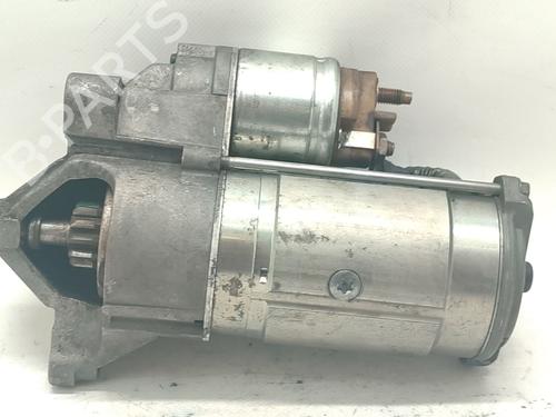 Starter CITROËN C5 II (RC_) 2.0 HDi (RCRHRH) | BP36786316M8 - Image 2