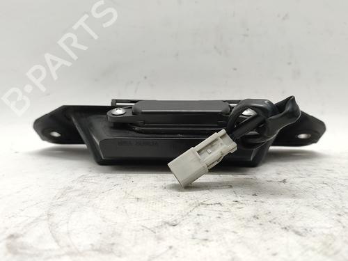Tailgate handle HONDA CR-V III (RE_) 2.2 i-CTDi 4WD (RE6) | BP29893205C132