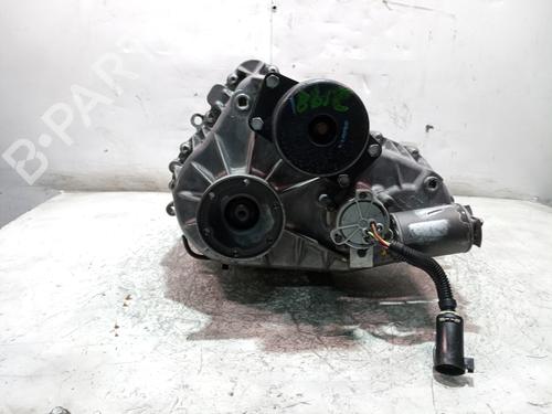 Transfer box MERCEDES-BENZ M-CLASS (W163)  | BP16033026M36 