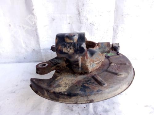 Left front steering knuckle LAND ROVER FREELANDER I (L314) 2.0 DI 4x4 | BP17838962M25 