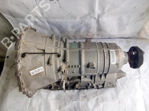 Gearbox JAGUAR S-TYPE II (X200) 2.7 D | BP21594217M3 