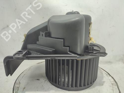 Varmeblæser PEUGEOT 807 (EB_) [2002-2025]  21759719
