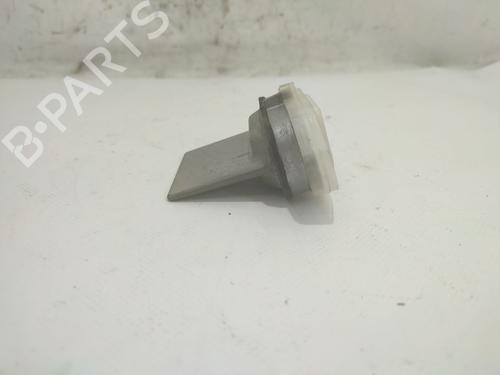 Heater resistor NISSAN X-TRAIL I (T30) 2.2 dCi 4x4 | BP26178460M108 