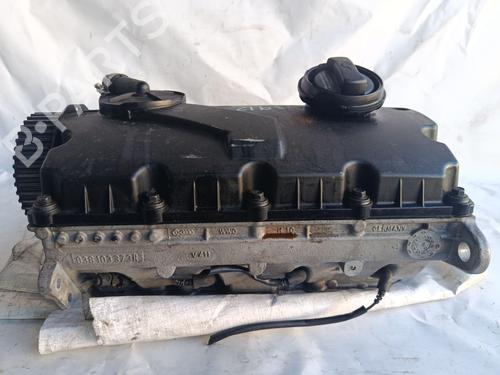 Used Cylinder head Cylinder head 37496086 37496086