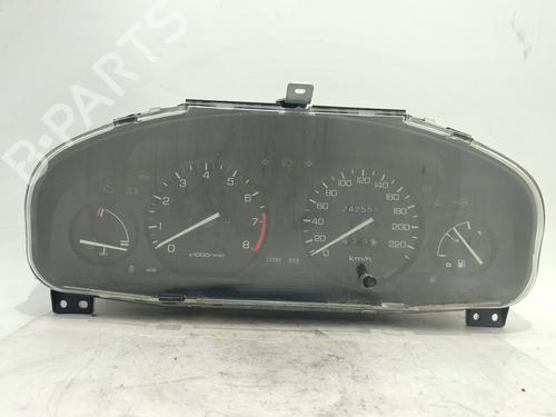 Used Instrument cluster HONDA CIVIC VI Fastback (MA, MB) 1.5 16V (MB3) (114 hp) 32395926