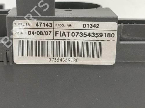 Switch LANCIA YPSILON (843_) 1.3 D Multijet (843.AXH1A, 843.AXE1A) | BP36086269I30 - Image 5