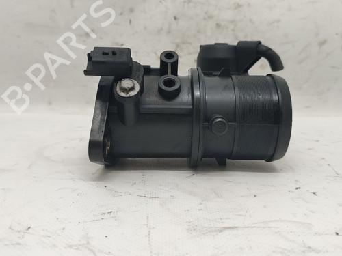 Throttle body PEUGEOT 407 (6D_) 2.0 HDi 135 (6DRHRH, 6DRHRE, 6DRHRG, 6DRHRJ) | BP27988633M82