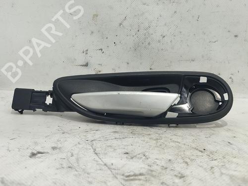 Used Rear left interior door handle FIAT PUNTO EVO (199_) 1.3 D Multijet (84 hp) 25882804