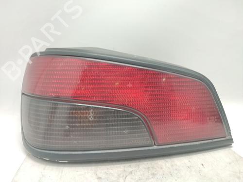 Venstre baglygte Venstre baglygte PEUGEOT 306 Hatchback (7A, 7C, N3, N5) 1.6 (89 hp) 33759659 33759659