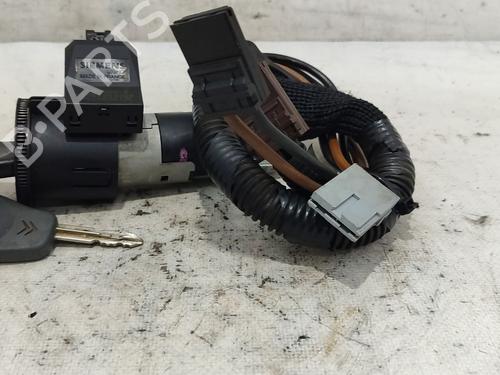 Ignition barrel CITROËN XSARA (N1) 1.9 TD | BP26643713M48 