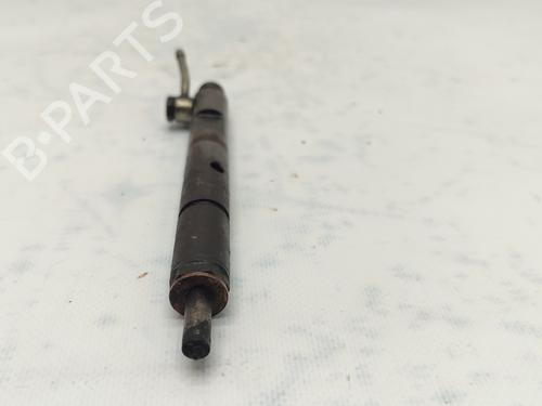 Used Injector LAND ROVER RANGE ROVER I 2.5 TDi 4x4 (113 hp) 23139851