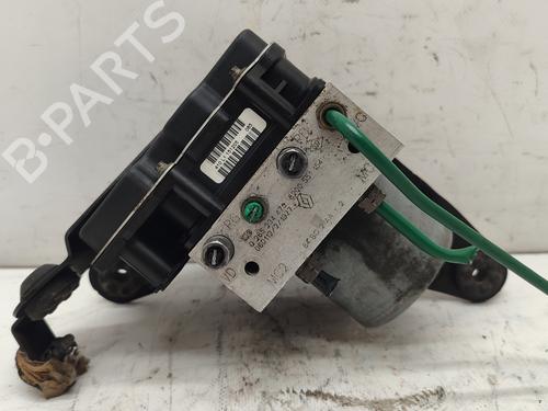 Used ABS pump RENAULT SCÉNIC II (JM0/1_) [2003-2010]  18239974