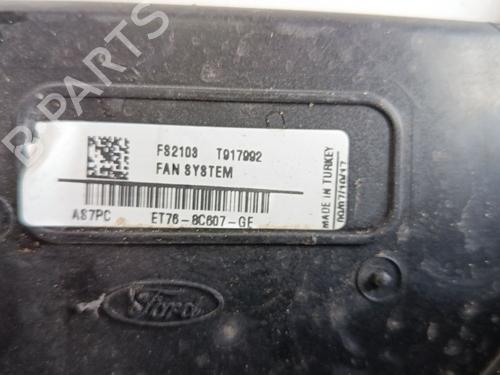 Radiator fan FORD TRANSIT COURIER B460 Box Body/MPV 1.5 TDCi | BP36994525M35 - Image 4