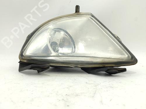 Used Left front fog light Left front fog light FORD FIESTA V (JH_, JD_) 1.4 TDCi (68 hp) 29387299 29387299