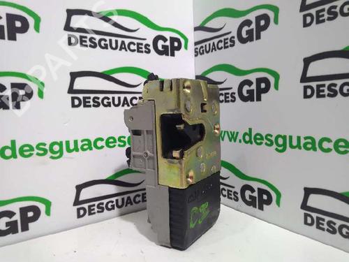 Used Front left lock PEUGEOT 406 (8B) 1.8 16V (110 hp) 7143067