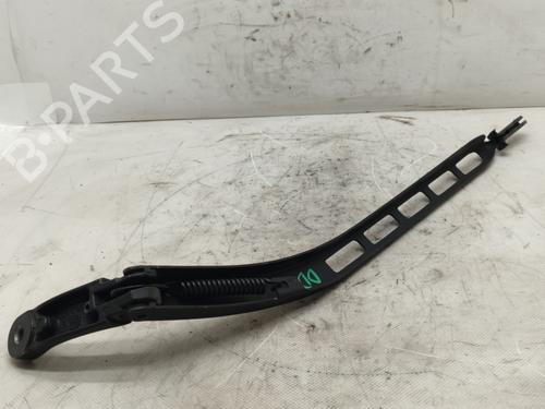 Used Front windshield wiper arm SEAT TOLEDO III (5P2) [2004-2009]  17560052