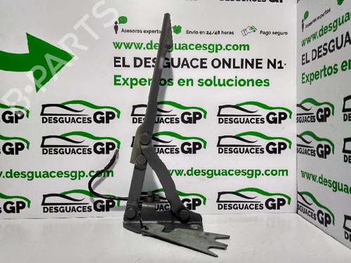Hinge/Door check strap BMW 5 (E60) 525 i | BP14326044C146 