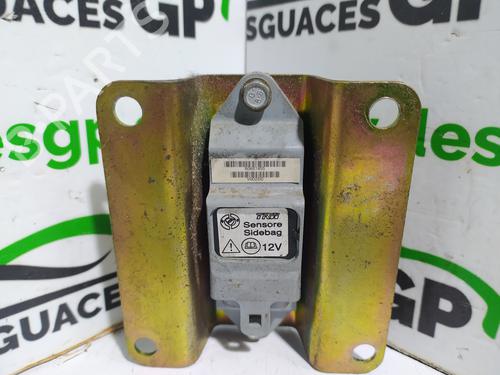 Sonda eletrónica LANCIA THESIS (841_) 2.4 JTD (841.AXE1B0, 841.AXH110) BP7160616M84