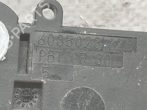 Elektronisk sensor CHEVROLET CAPTIVA (C100, C140) 2.0 D 4WD | BP23147283M84 