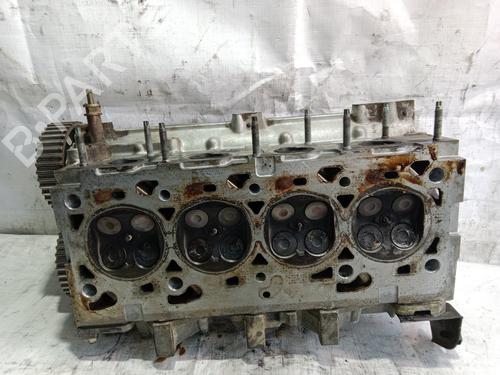 Cylinder head FORD ESCORT IV (GAF, AWF, ABFT)  | BP23074947M5 
