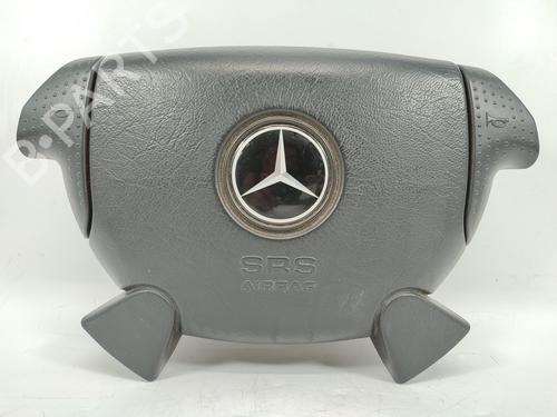 Used Driver airbag MERCEDES-BENZ CLK (C208) [1997-2003]  15818160
