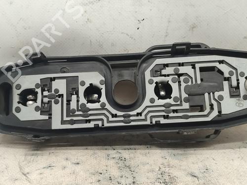 Used Lamp holder CITROËN C2 (JM_) 1.4 HDi (68 hp) 23089807