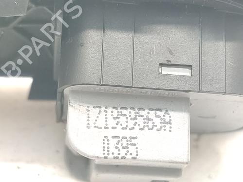 Mirror switch SKODA OCTAVIA II (1Z3) 2.0 TDI 16V | BP31760610I25