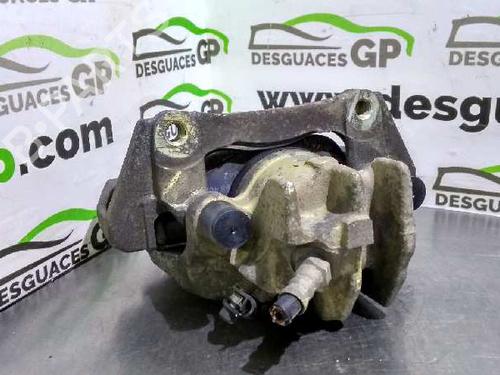 Right front brake caliper ROVER 75 (RJ)  | BP11607544M104 