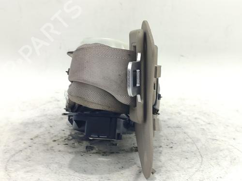 Rear left seatbelt SSANGYONG KORANDO (CK) 2.0 e-XDi 4WD | BP38673849I29 - Image 3