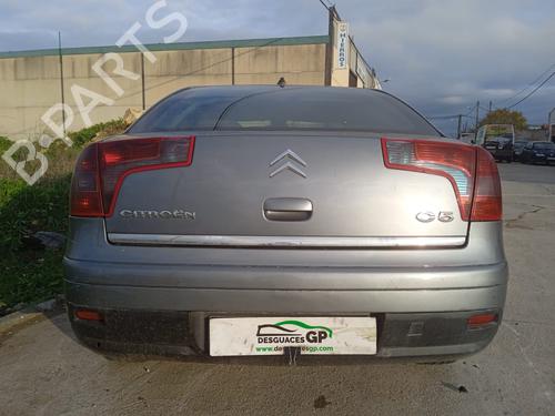 Starter CITROËN C5 II (RC_)  | BP13447296M8  - Image 9