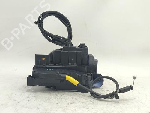 front-left-lock-renault-kangoo-grand-kangoo-ii-kw01_-2008-38052334 main image