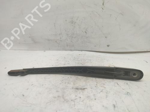 Rear windshield wiper arm PEUGEOT 206 Hatchback (2A/C) 1.4 i | BP23105328C144 