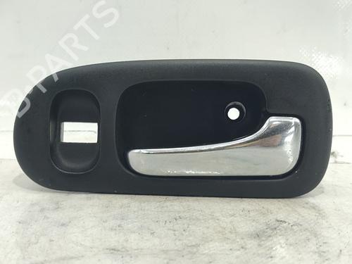 Used Rear right interior door handle HONDA CIVIC VI Fastback (MA, MB) 1.5 16V (MB3) (114 hp) 32395897
