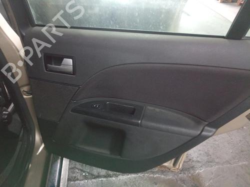 Front right window mechanism FORD MONDEO III (B5Y)  | BP18858429C23 