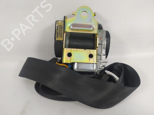 Rear right seatbelt CITROËN C6 (TD_) 2.7 HDi | BP9287837I28 