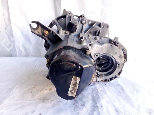 Gearbox RENAULT MEGANE I (BA0/1_)  | BP17829203M3 